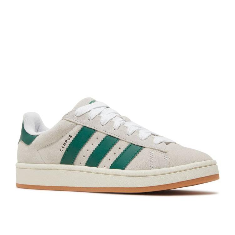 adidas Wmns Campus 00s 'Crystal White Dark Green'