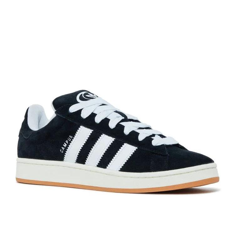 adidas Campus 00s 'Core Black Gum'