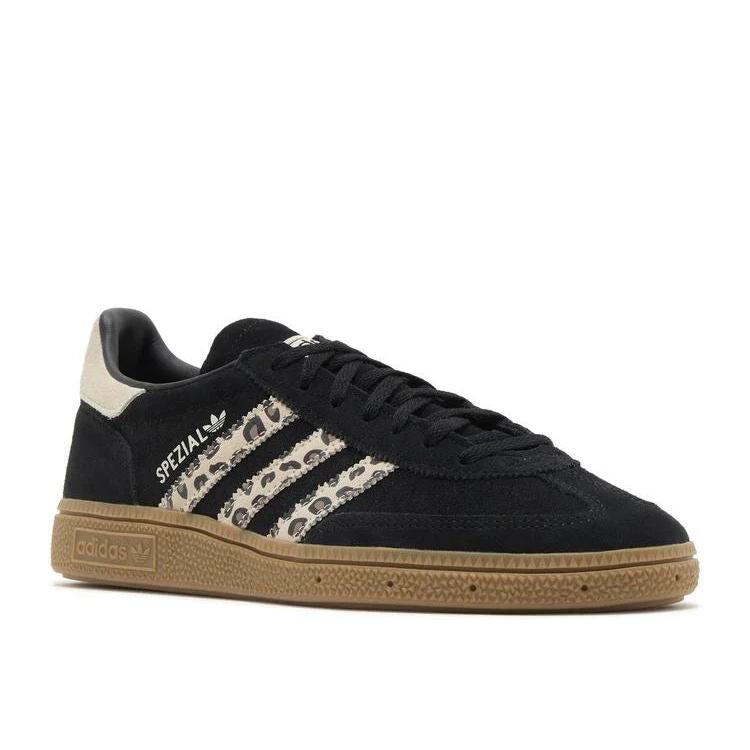 adidas Wmns Handball Spezial 'Leopard Stripes'