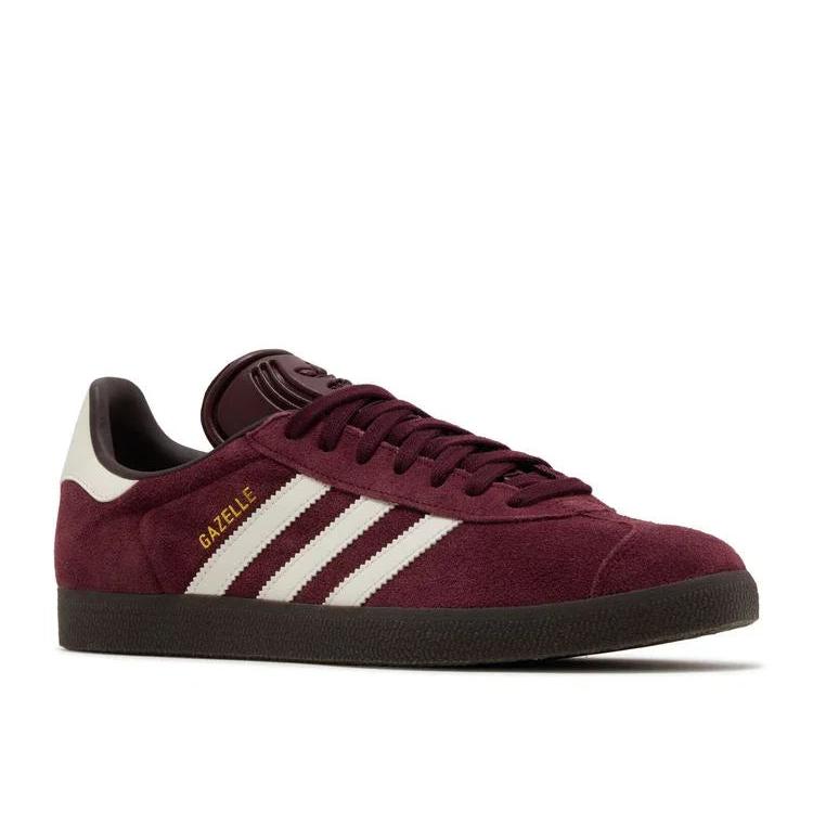 adidas Gazelle 'Maroon Gum'