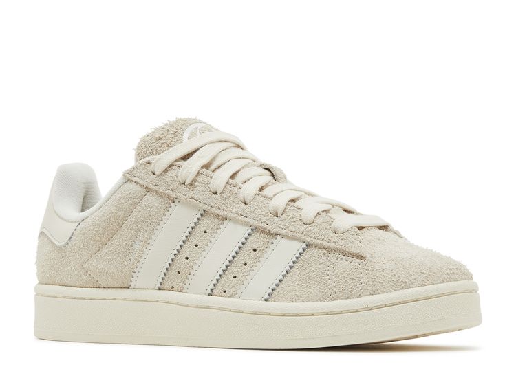 adidas Campus 00s 'Wonder White'