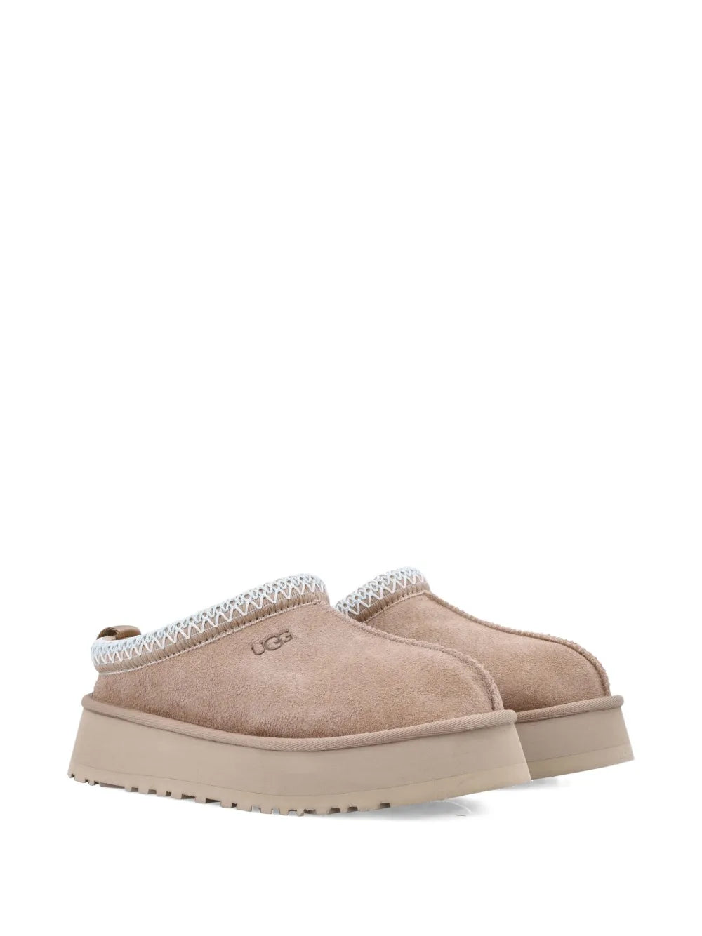 UGG Tazz Slipper Sand