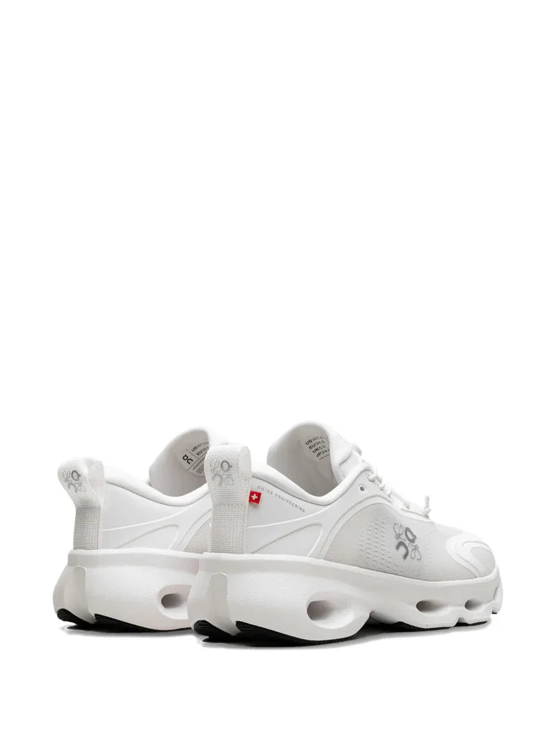 Loewe x ON Cloudsolo White Light Grey