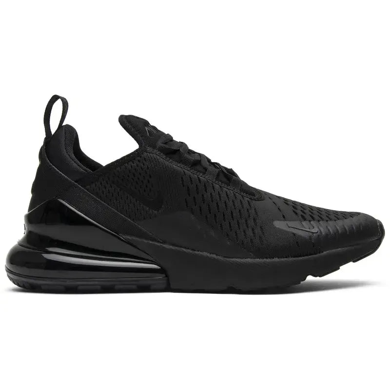 Nike Air Max 270 Triple Black