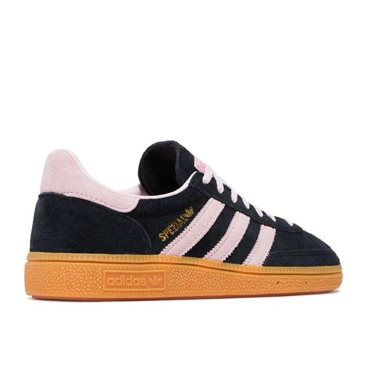 adidas Wmns Handball Spezial 'Black Clear Pink Gum'