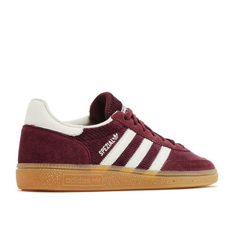 adidas Wmns Handball Spezial 'Corduroy Pack - Shadow Red'