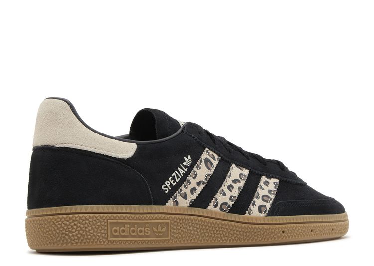 adidas Wmns Handball Spezial 'Leopard Stripes'