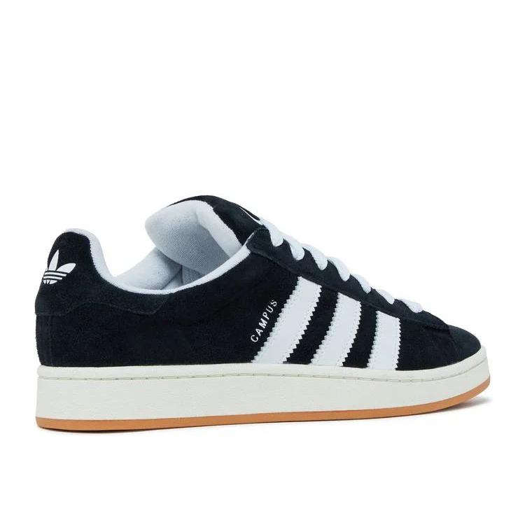 adidas Campus 00s 'Core Black Gum'