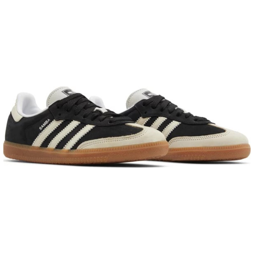 Adidas Samba OG 'Black Wonder White'