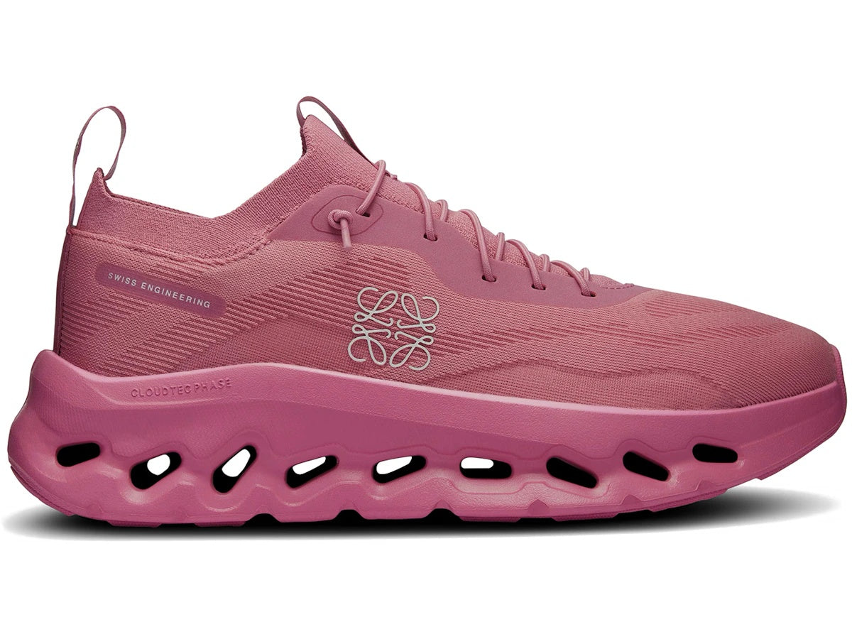 Loewe x On Running Cloudtilt Wild Rose