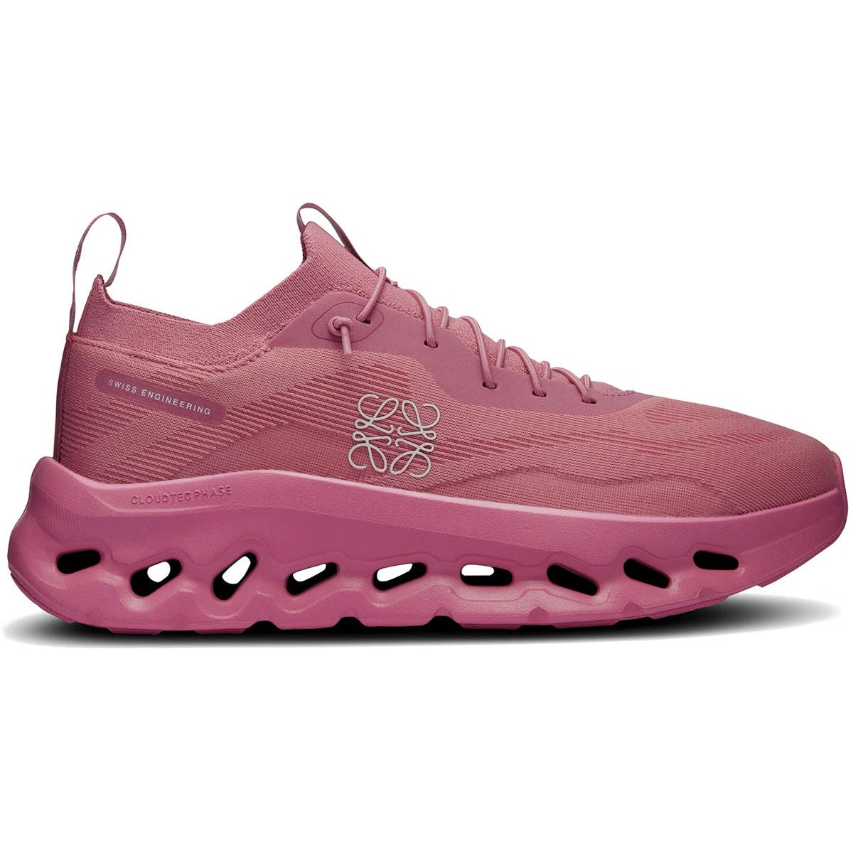 Loewe x On Running Cloudtilt Wild Rose