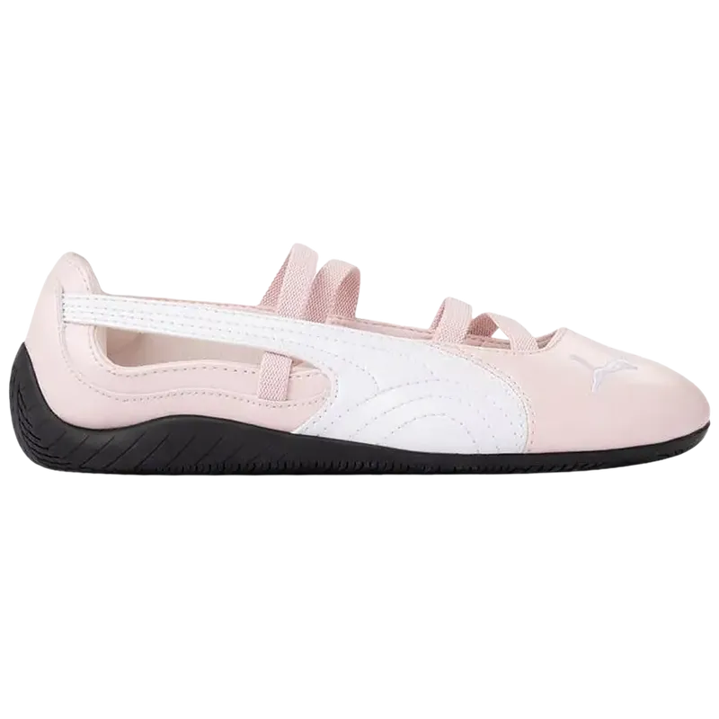 Puma Wmns Speedcat Ballet Metallic - Pink
