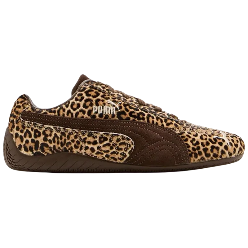 Puma Wmns Speedcat Animal Pack - Wild