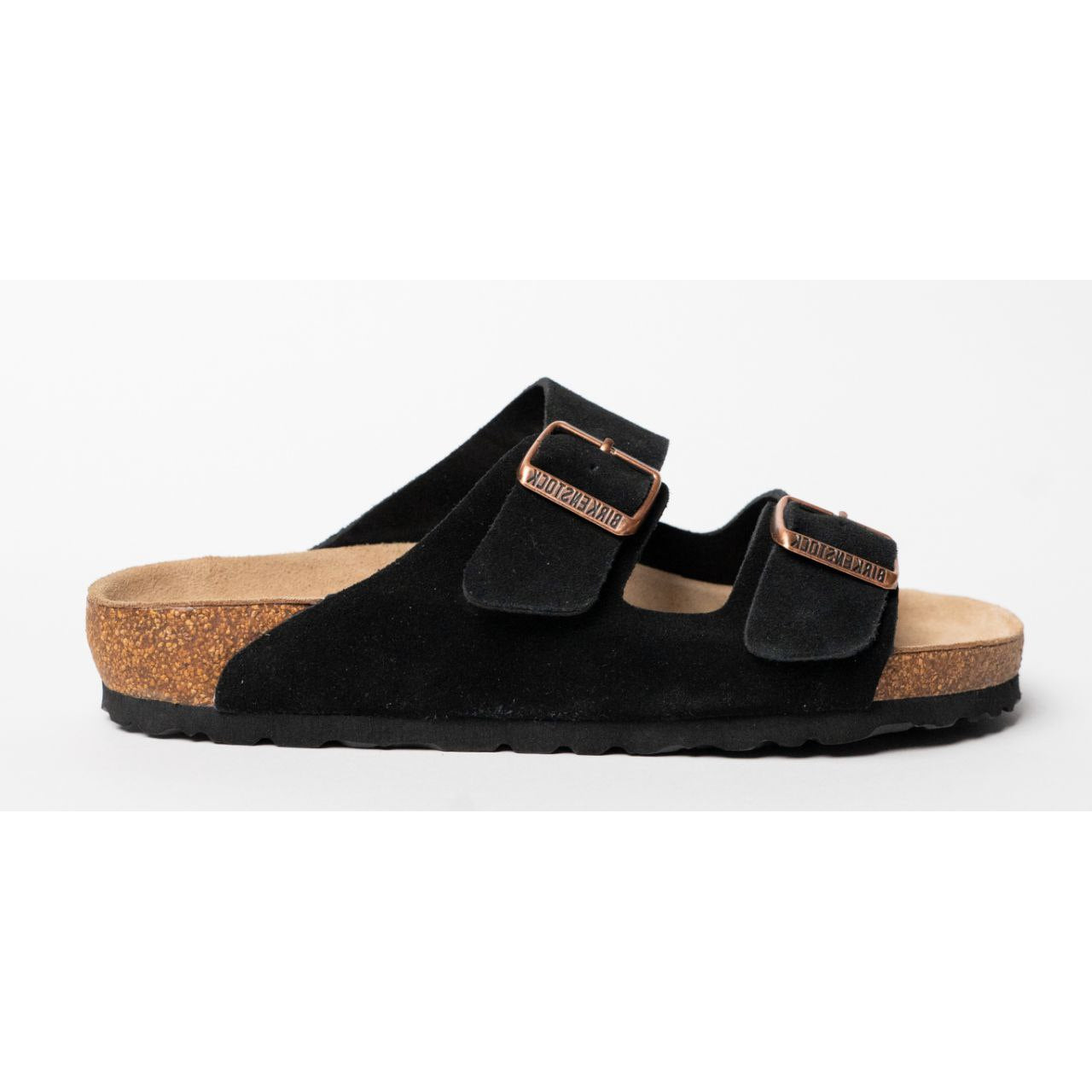 Birkenstock Arizona Soft Footbed Balck