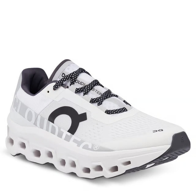 On Cloudmonster white