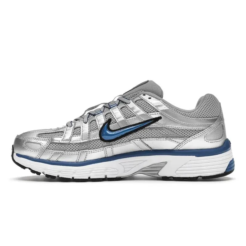 Nike P-6000 Laser Blue