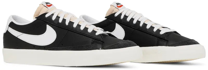 Nike Blazer Low '77 Vintage 'Black White'