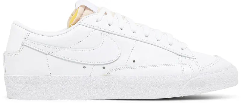Nike Blazer Low '77 'Triple White'