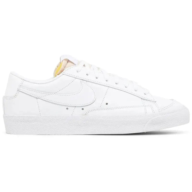 Nike Blazer Low '77 'Triple White'