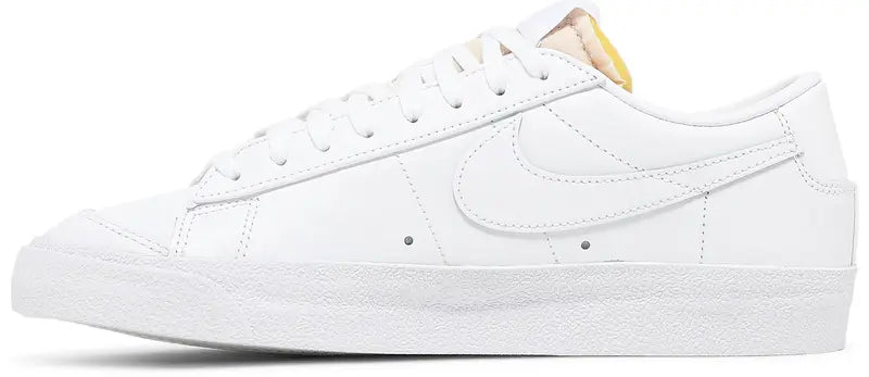 Nike Blazer Low '77 'Triple White'