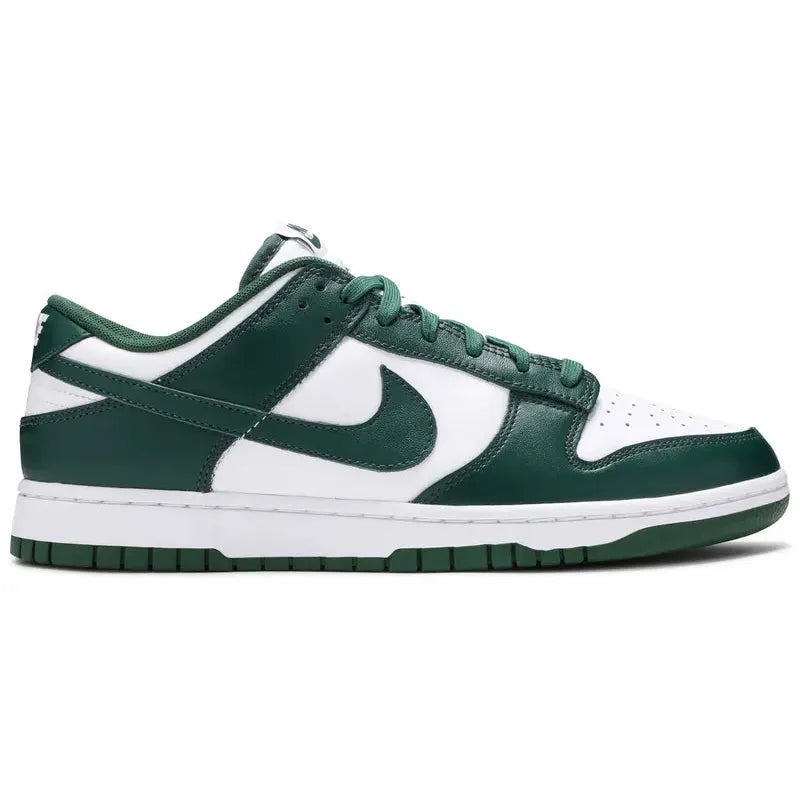 Nike Dunk Low Michigan State
