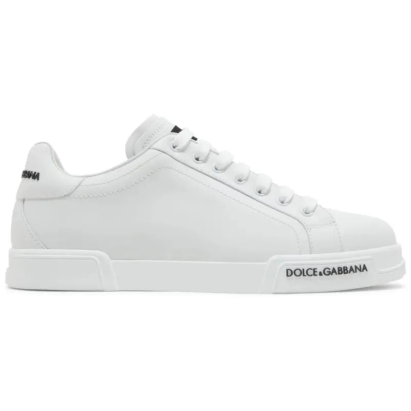 Dolce & Gabbana Portofino 'White'