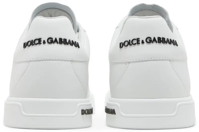 Dolce & Gabbana Portofino 'White'