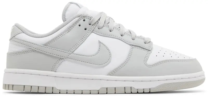 Nike Dunk Low 'Grey Fog'