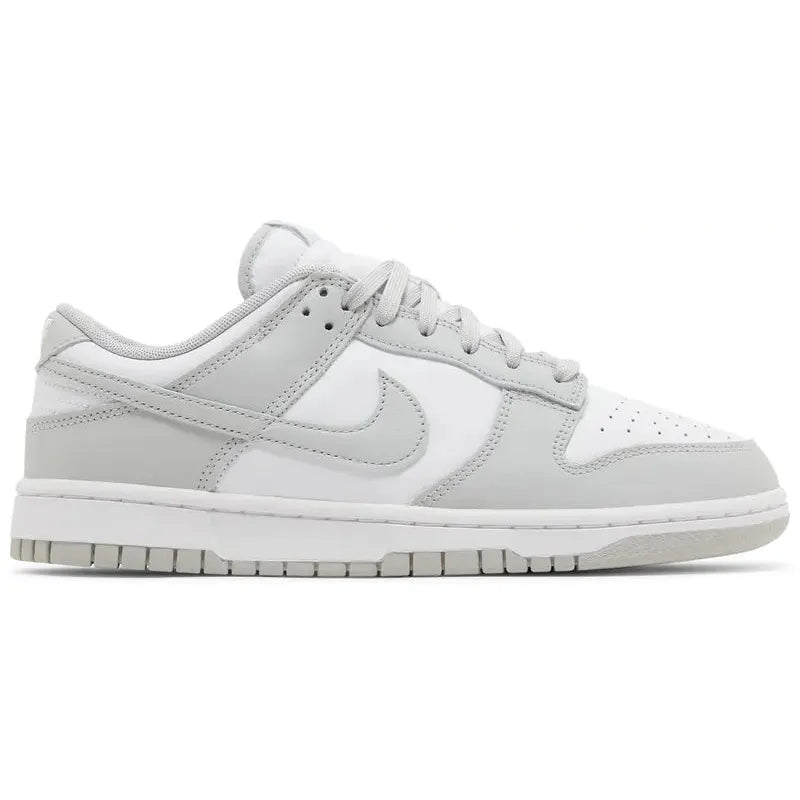 Nike Dunk Low 'Grey Fog'