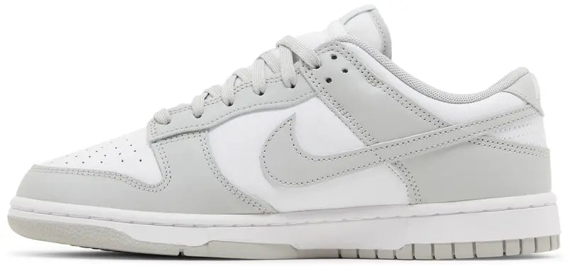 Nike Dunk Low 'Grey Fog'