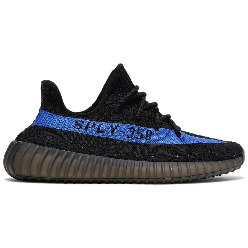 adidas Yeezy Boost 350 V2 Dazzling Blue