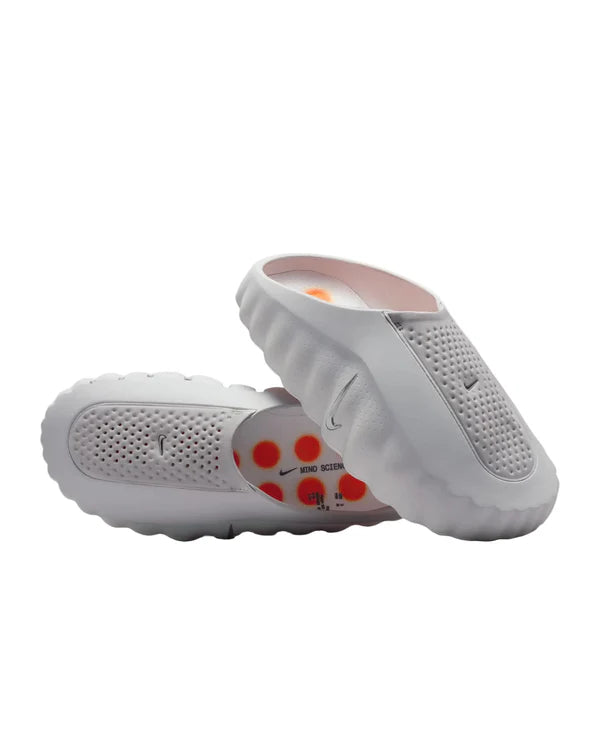 Nike mind 001 light smoke grey