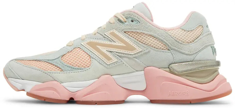 New Balance Joe Freshgoods x 9060 'Baby Shower Blue'
