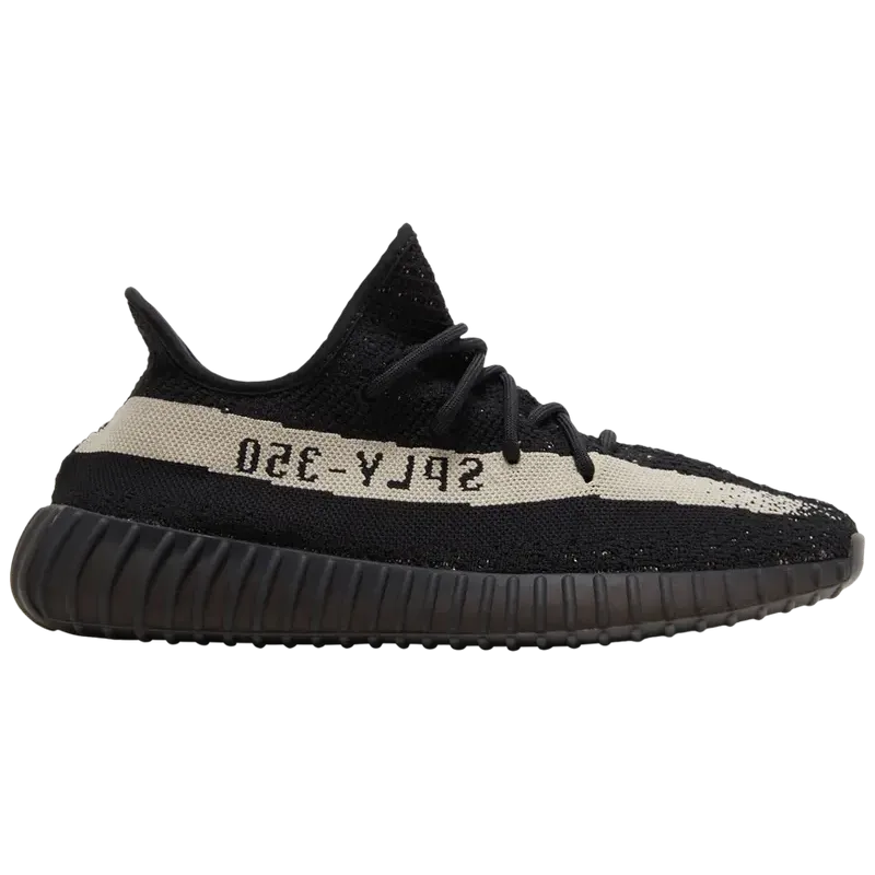 Adidas Yeezy Boost 350 V2 Oreo