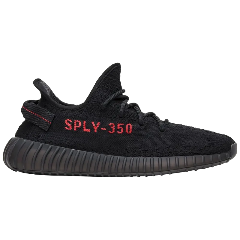 adidas Yeezy Boost 350 V2 'Bred' Sample