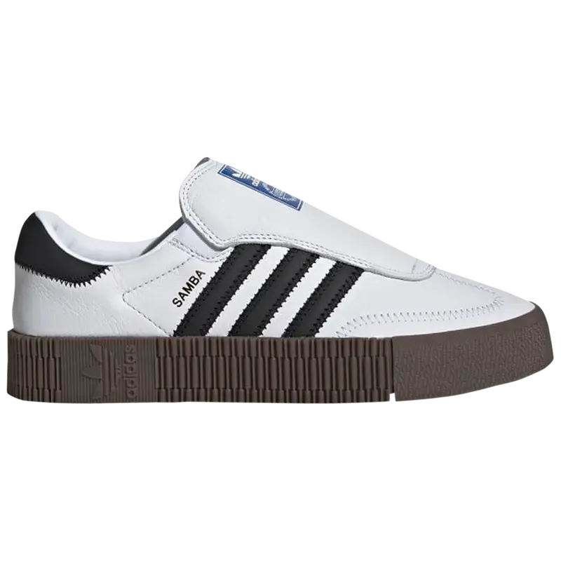 Adidas Sambarose Eazy White Gum