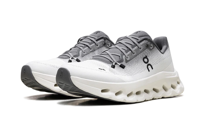 ON CLOUD RUNNING CLOUDTILT WMNS ROCK IVORY