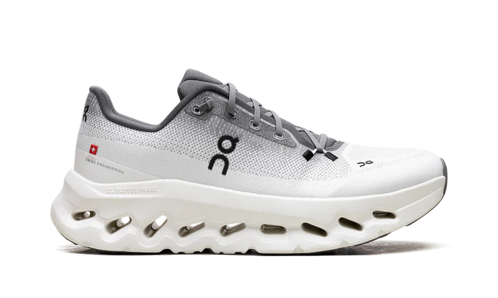 ON CLOUD RUNNING CLOUDTILT WMNS ROCK IVORY