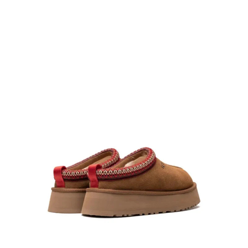 UGG TAZZ CHESTNUT