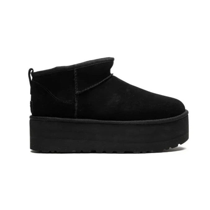 UGG Classic Ultra Mini platform boots
