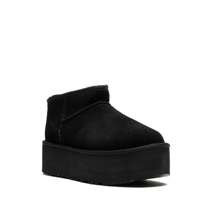 UGG Classic Ultra Mini platform boots