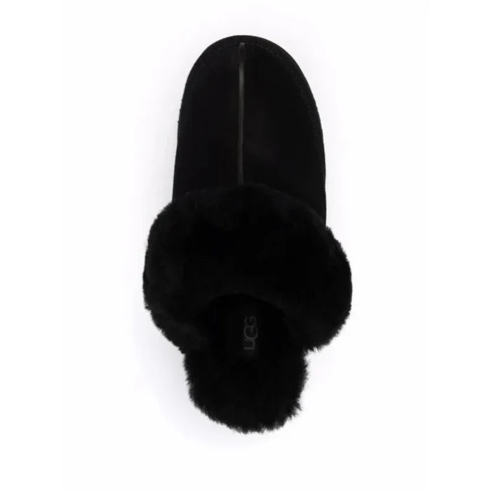 UGG disqutte black