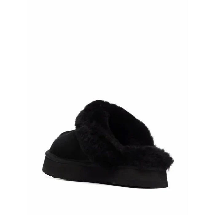 UGG disqutte black