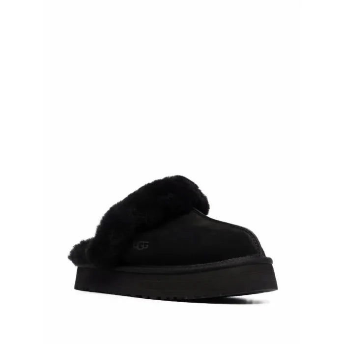UGG disqutte black