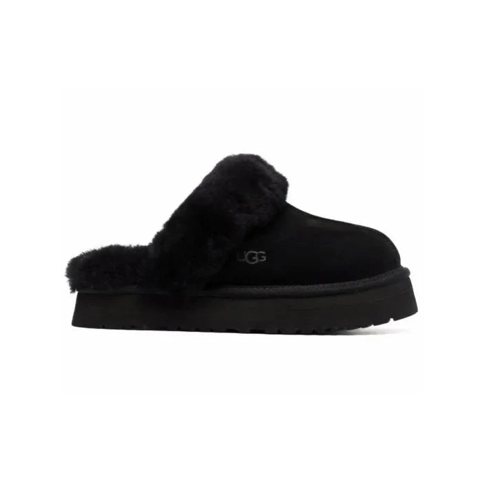UGG disqutte black