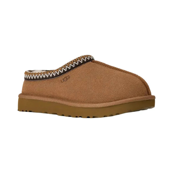UGG Tasman chestnut unisex