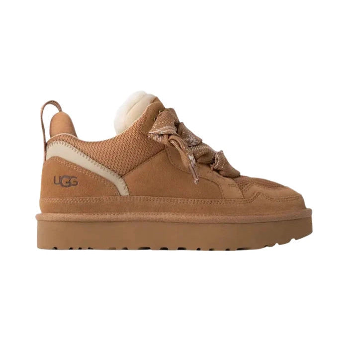 UGG lowmel chestnut