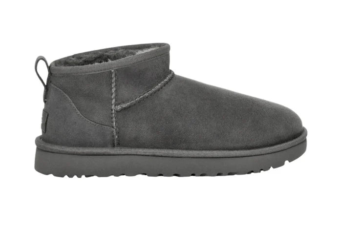 UGG Ultra Mini grey