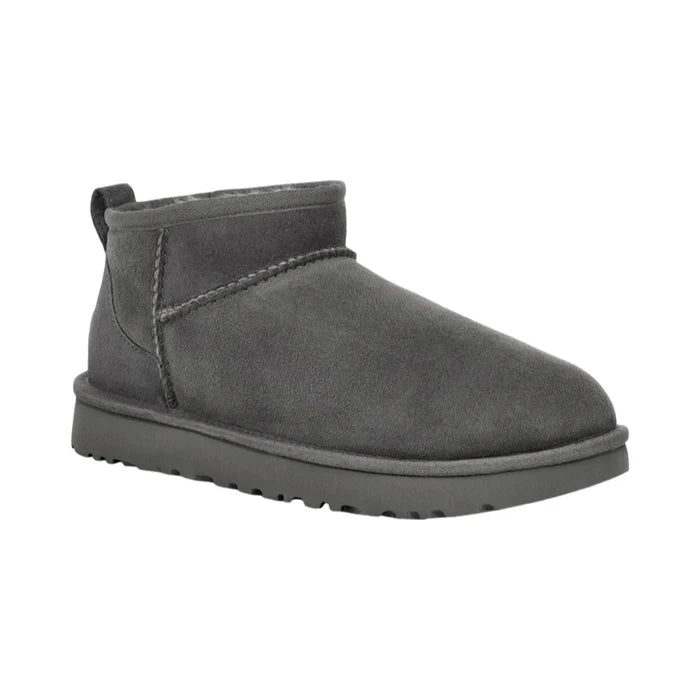 UGG Ultra Mini grey