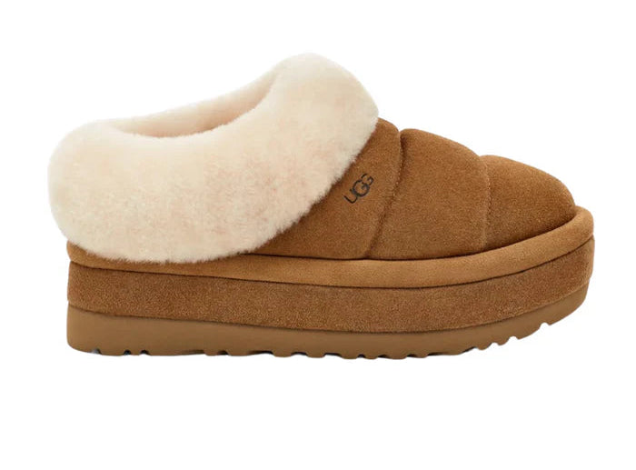 UGG Tazzlita Slipper β Chestnut